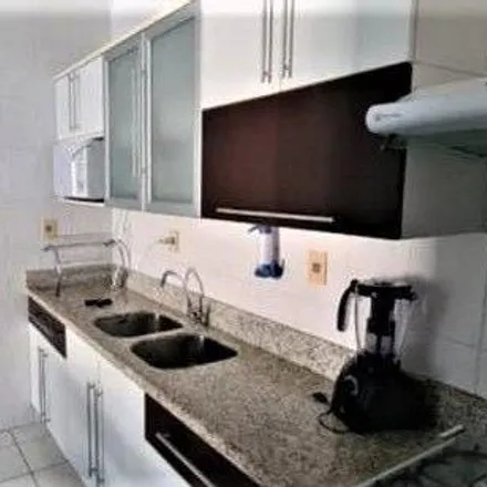 Buy this 4 bed apartment on Rua Sinésio Duarte in Praia Brava, Florianópolis - SC