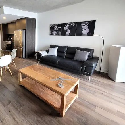 Rent this 1 bed apartment on Fabreville in Laval, QC H7P 0M2