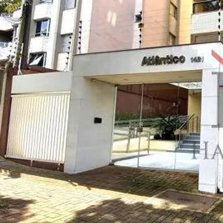 Buy this 4 bed apartment on Edifício Residencial Atlântico in Avenida Rio de Janeiro 1421, Ipiranga