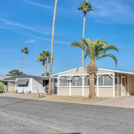 Image 1 - Junipter Lane, Mesa, AZ 95213, USA - Apartment for sale