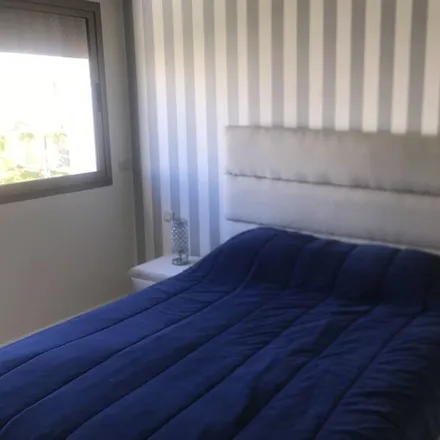 Rent this 3 bed apartment on Saïdia in Pachalik de Saidia ⵜⴰⴱⴰⵛⴰⵏⵜ ⵏ ⵙⵄⵉⴷⵢⵢⴰ باشوية السعيدية, Morocco