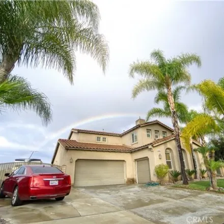 Buy this 5 bed house on 16334 Yarmouth Circle in Riverside County, CA 92503