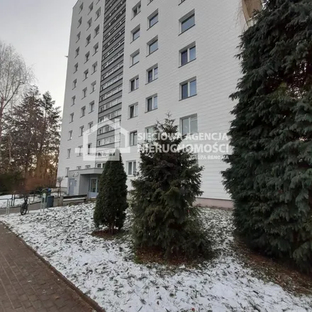 Rent this 2 bed apartment on Adama Mickiewicza 47A in 81-866 Sopot, Poland