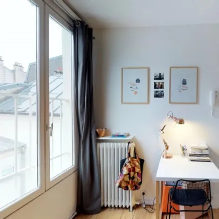 Image 7 - Paris, 9th Arrondissement, IDF, FR - Room for rent