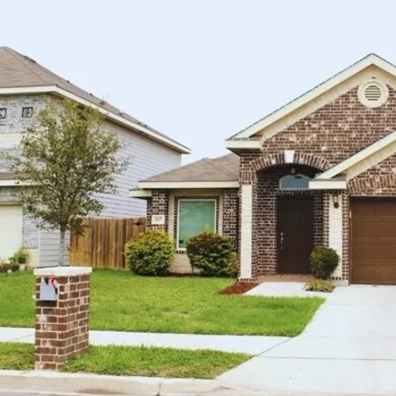Buy this 4 bed house on 601 Grand Canyon Street in Edinburg, TX 78541