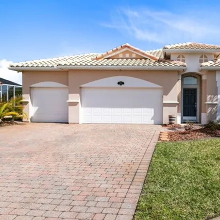 Buy this 4 bed house on 1900 Cavendish Court in Rockledge, FL 32955