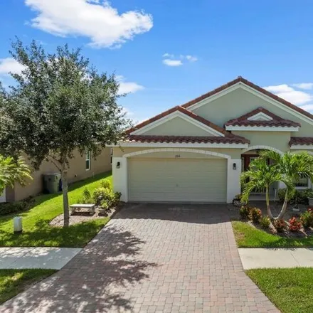 Buy this 3 bed house on 1738 Berkshire Circle Southwest in Indian River County, FL 32968