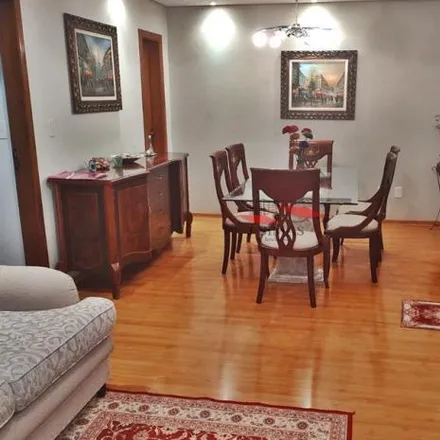 Buy this 3 bed apartment on Rua Aliança in Cristo Redentor, Porto Alegre - RS