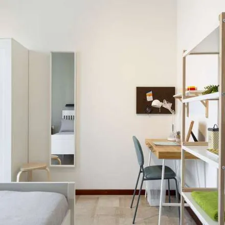 Image 6 - Via Ferdinando Galiani 6, 20161 Milan MI, Italy - Apartment for rent