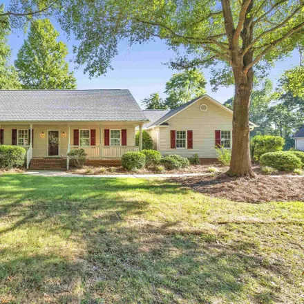 Buy this 3 bed house on 509 Asbury Neely Way in Spartanburg County, SC 29376
