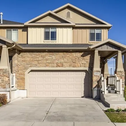 Buy this 3 bed house on 6922 Village Bend Drive in Midvale, UT 84047
