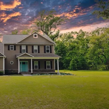 Buy this 5 bed house on 257 Mickelson Drive in Carolina Pines, Craven County