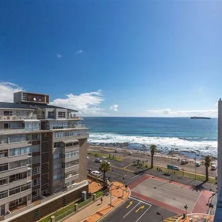 Image 3 - Yemaya Spa, Beach Road, Mouille Point, Cape Town, 8005, South Africa - Apartment for rent