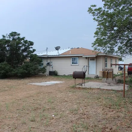 Image 2 - 1407 South Alleghaney Avenue, Odessa, TX 79761, USA - House for sale