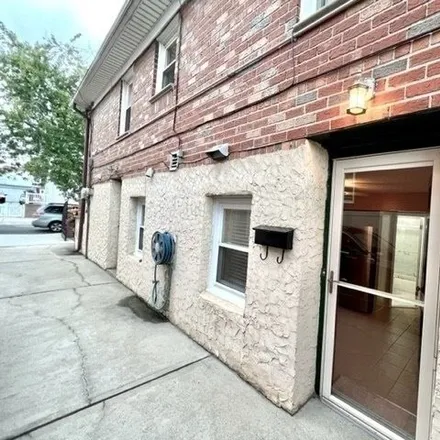 Rent this 1 bed apartment on 22-11 127th St Unit 1 in College Point, New York