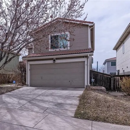 Rent this 3 bed house on 4065 Odessa Street in Denver, CO 80249