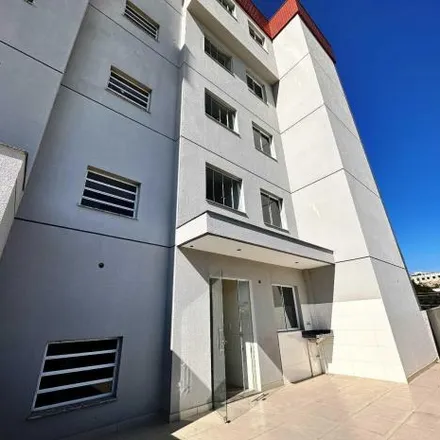 Image 2 - Rua Geralda Cirino Flor de Maio, Santa Mônica, Belo Horizonte - MG, 31565-180, Brazil - Apartment for sale