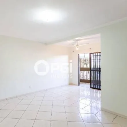 Buy this 3 bed apartment on Rua Antônio Luiz Fracasso in Jardim Zara, Ribeirão Preto - SP