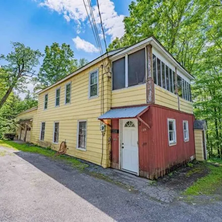Buy this 2 bed house on 129 Orange Street in Barre City, VT 05641