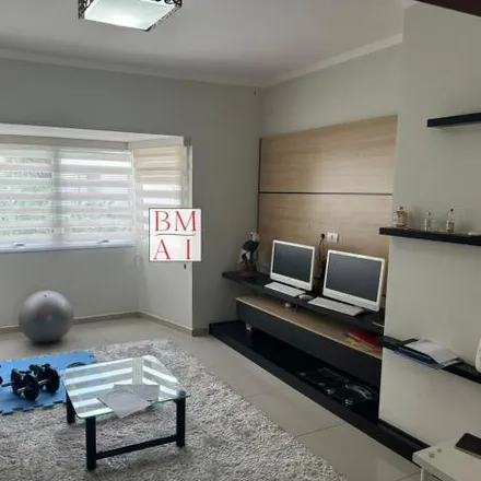 Rent this 3 bed house on Rua Faustina Deny Stifter in Jardim Esplanada, Indaiatuba - SP