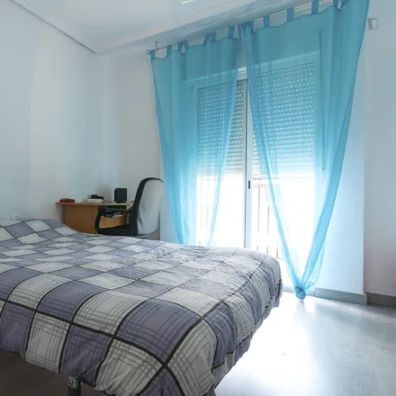 Image 3 - Carrer de Soledad Doménech, 12, 46020 Valencia, Spain - Room for rent