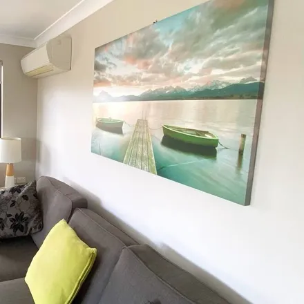 Rent this 3 bed apartment on Nambucca Heads NSW 2448