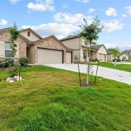 Image 3 - Reserve Way, New Braunfels, TX 78130, USA - House for rent