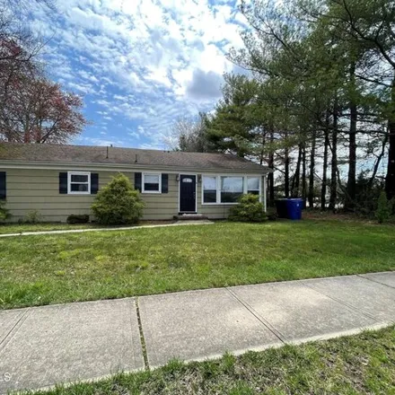 Rent this 2 bed house on 2221 Adams Avenue in Toms River, NJ 08753