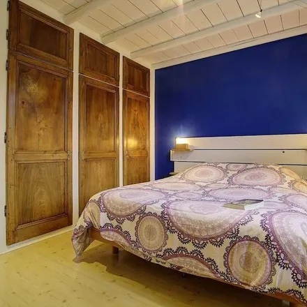 Rent this 3 bed house on Saint-Germain-les-Paroisses in Ain, France