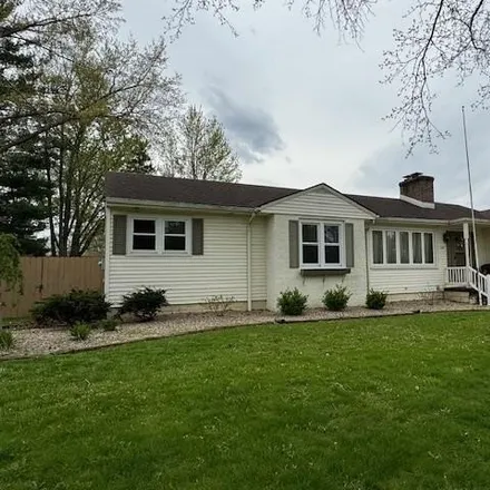 Buy this 3 bed house on 119 Switzer Drive in Galion, OH 44833