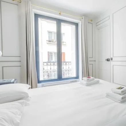 Image 6 - 12 Cité Falguière, 75015 Paris, France - Apartment for rent