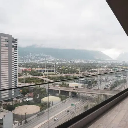 Buy this 3 bed apartment on Licenciado Domingo M Treviño in San Jerónimo, 64640 Monterrey