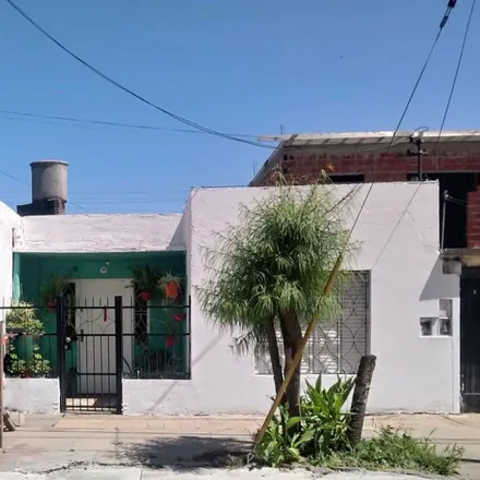 Buy this studio house on General Madariaga 4200 in Partido de La Matanza, B1754 HHD San Justo