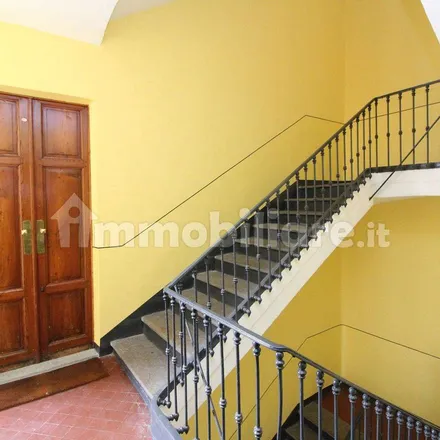 Rent this 3 bed apartment on Via Belfiore 51 scala A in 10125 Turin TO, Italy