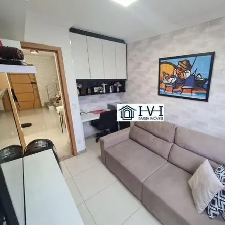 Buy this 3 bed apartment on Rua Waldemar Dias Coelho in Candelária, Belo Horizonte - MG