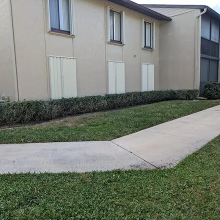 Image 2 - Bayview Road, Park Pointe, Greenacres, FL 33415, USA - Condo for rent