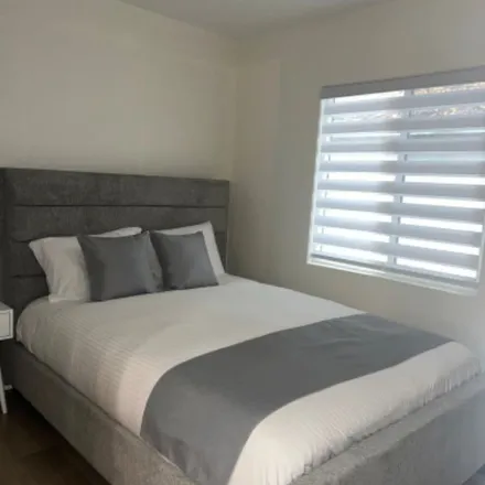 Rent this 1 bed apartment on 9002 Zelzah Avenue in Los Angeles, CA 91325
