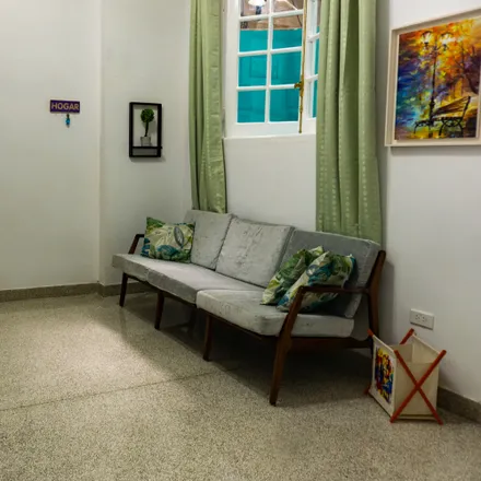 Image 3 - Centro de Atención a Niños Discapacitados, Cuba, Havana, 10104 - Apartment for rent