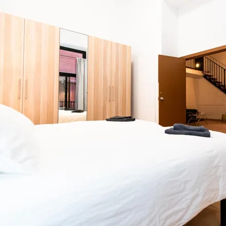 Rent this 3 bed apartment on Carrer Nou de Sant Francesc in 3, 08002 Barcelona