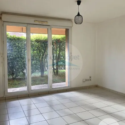 Rent this 2 bed apartment on 2B Rue Joseph Vié in 31300 Toulouse, France