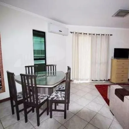 Rent this 3 bed apartment on Rua 2300 in Centro, Balneário Camboriú - SC
