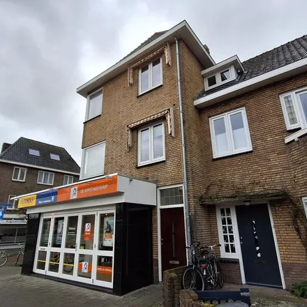 Image 1 - Orthenseweg 38, 5212 XB 's-Hertogenbosch, Netherlands - Apartment for rent