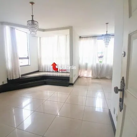 Buy this 3 bed apartment on Rua João Carlos in Sagrada Família, Belo Horizonte - MG