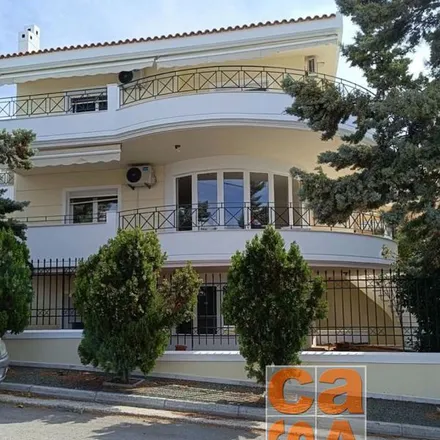 Image 8 - Οδóς Λόρδου Βύρωνος, Municipality of Glyfada, Greece - Apartment for rent