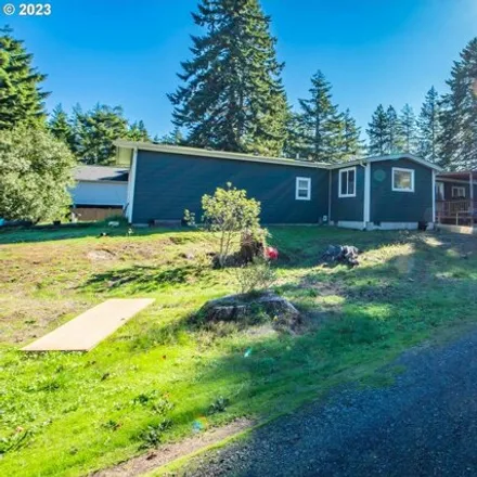 Buy this 3 bed house on Siuslaw Rod & Gun Club in 87337 Munsel Lake Road, Florence