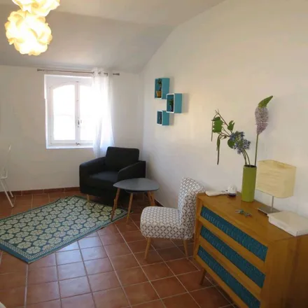Rent this 1 bed apartment on 223 Chemin de la Costière in 06000 Nice, France
