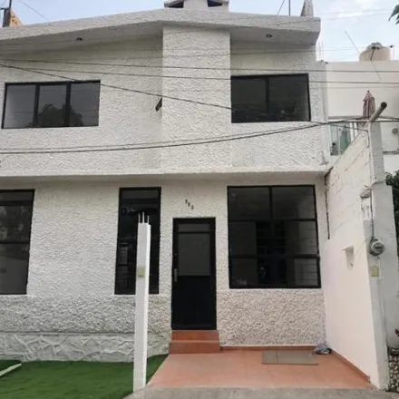 Rent this 3 bed house on MEX 55 in Fraccionamiento Hank Gonzalez, 50026 Toluca