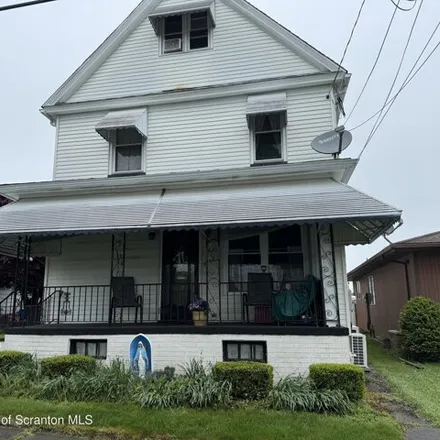 Buy this 4 bed house on 1635 Thomas Place in Scranton, PA 18504