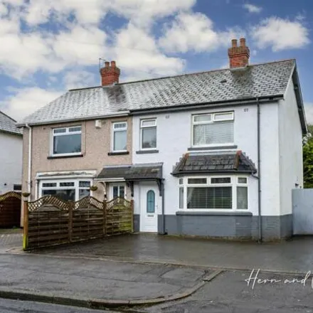 Buy this 3 bed duplex on Caerwent Road in Cardiff, CF5 4QR