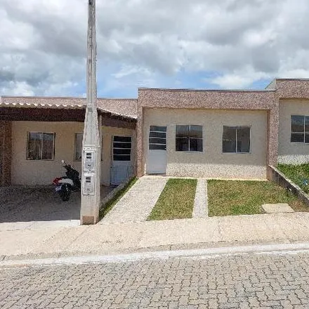 Buy this 2 bed house on Avenida Doutor José de Almeida Carvalho in Vila Aparecida, Itapetininga - SP